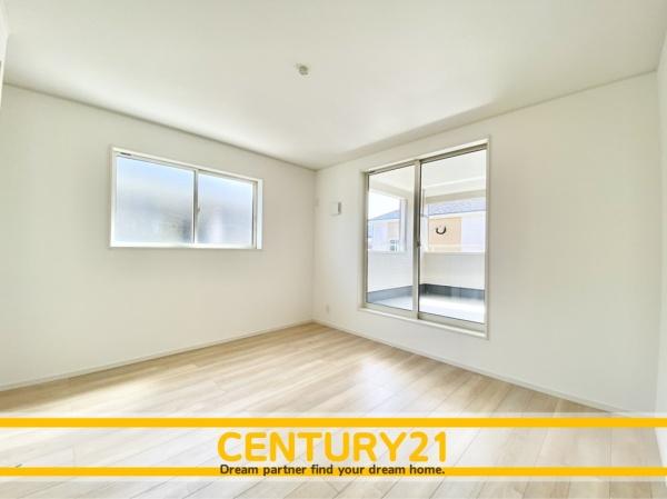 福津市西福間3丁目第7　2号棟　全2棟