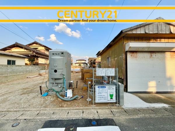 福津市西福間3丁目第7　2号棟　全2棟