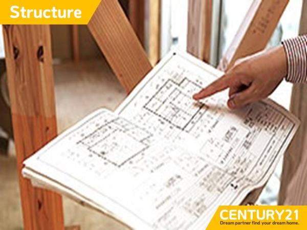 福津市西福間3丁目第7　2号棟　全2棟