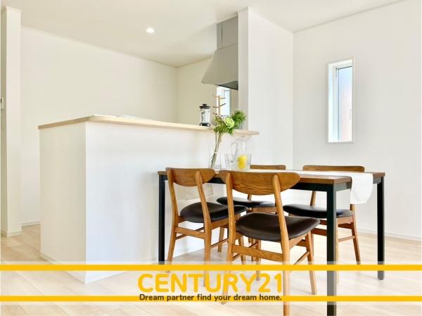 福津市西福間3丁目第7　2号棟　全2棟