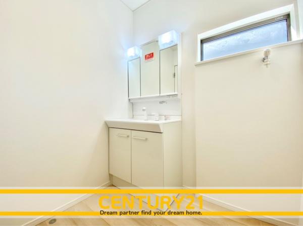 福津市西福間3丁目第7　1号棟　全2棟