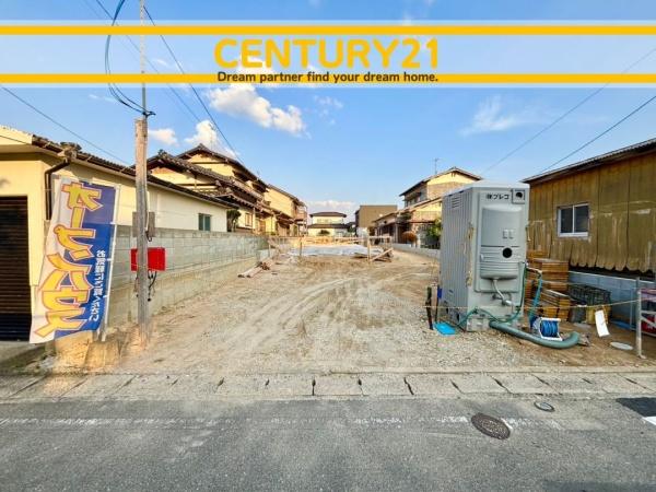 福津市西福間3丁目第7 1号棟 全2棟