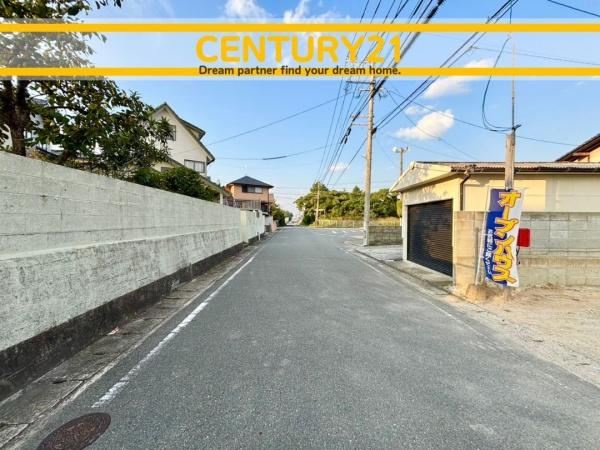 福津市西福間3丁目第7　1号棟　全2棟