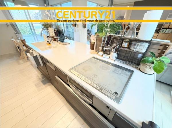 宗像市大井南の中古一戸建て