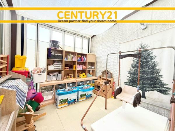 宗像市大井南の中古一戸建て