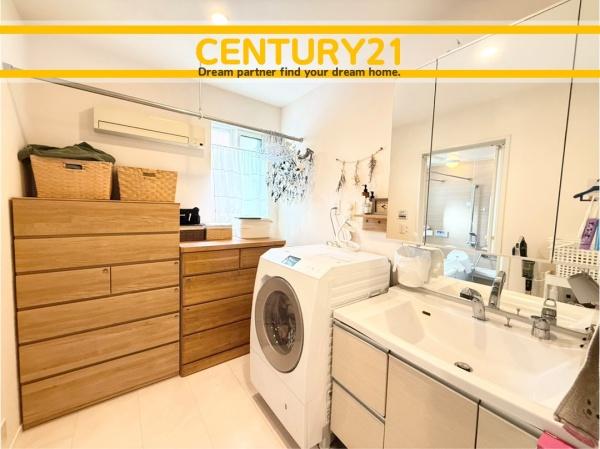 宗像市大井南の中古一戸建て