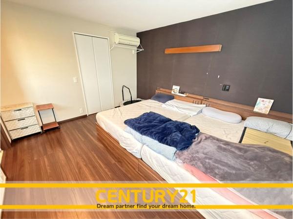 宗像市大井南の中古一戸建て