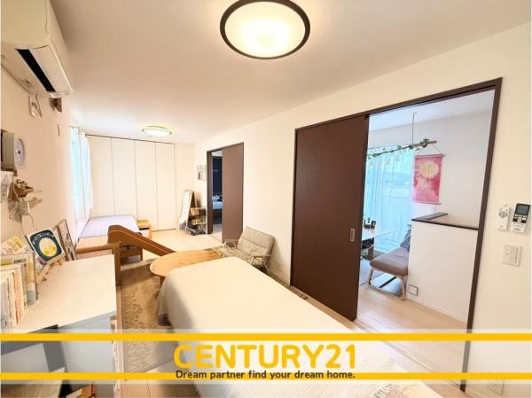 宗像市大井南の中古一戸建て