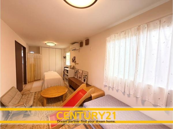 宗像市大井南の中古一戸建て