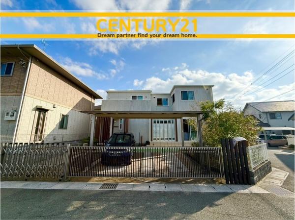 宗像市大井南の中古一戸建て