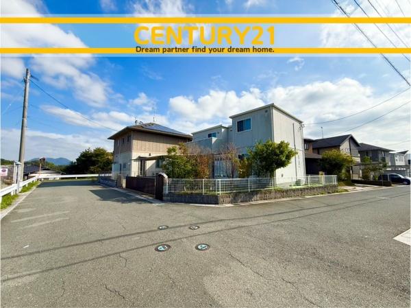 宗像市大井南の中古一戸建て