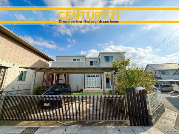 宗像市大井南 中古戸建