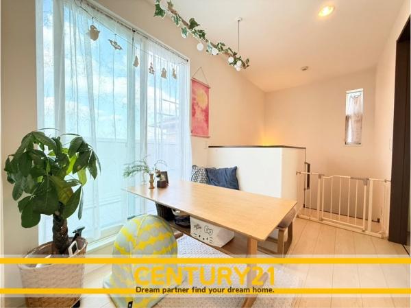 宗像市大井南の中古一戸建て