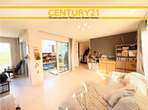 宗像市大井南の中古一戸建て