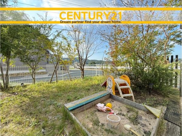 宗像市大井南の中古一戸建て