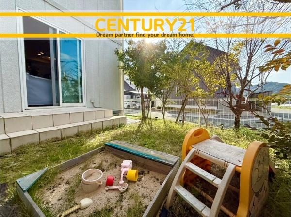 宗像市大井南の中古一戸建て