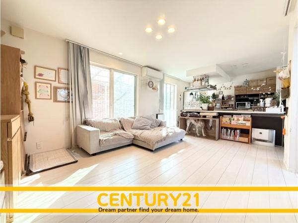 宗像市大井南の中古一戸建て