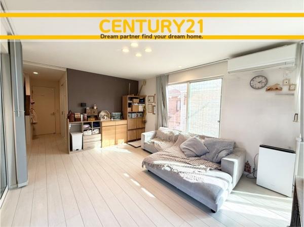 宗像市大井南の中古一戸建て