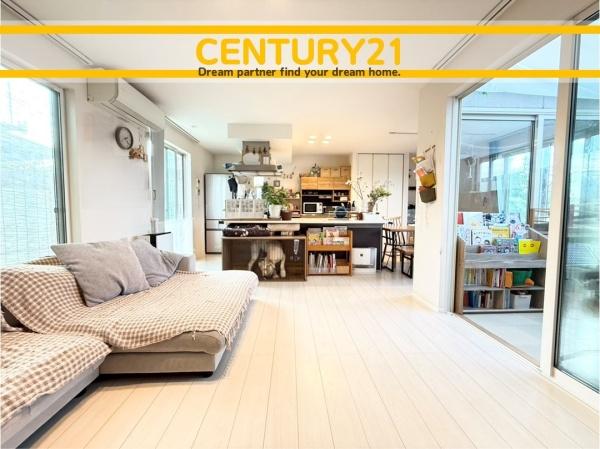 宗像市大井南の中古一戸建て