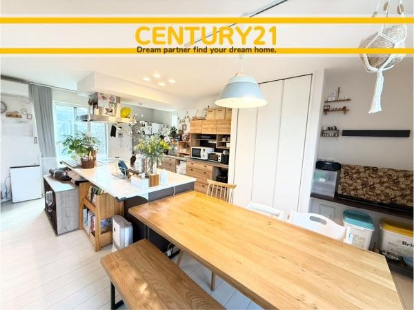 宗像市大井南の中古一戸建て