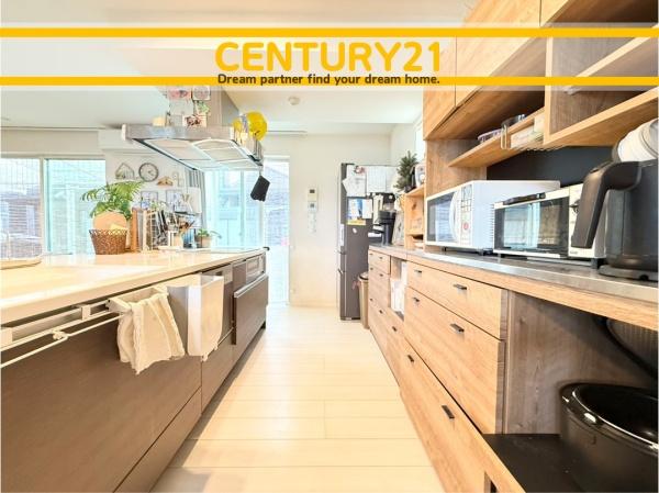 宗像市大井南の中古一戸建て