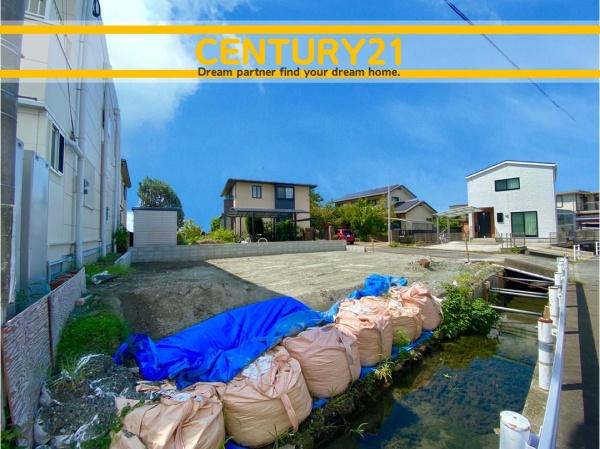 篠栗町田中4丁目第三　全1棟