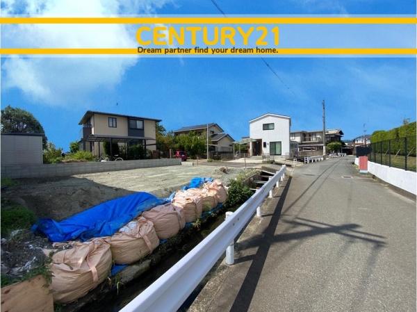 篠栗町田中4丁目第三　全1棟