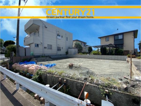 篠栗町田中4丁目第三　全1棟