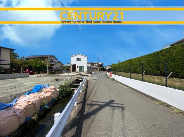 篠栗町田中4丁目第三　全1棟