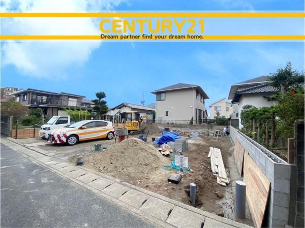 西区横浜1丁目5期 3号棟 全3棟