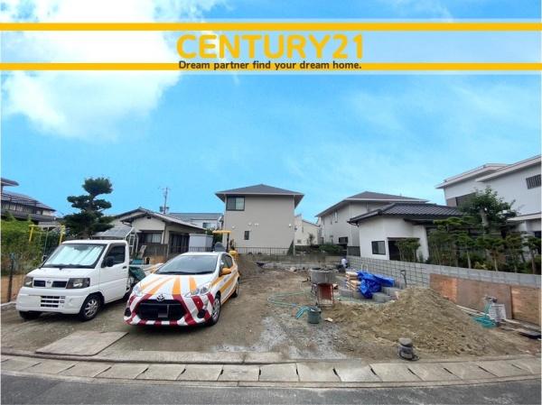 西区横浜1丁目5期　3号棟　全3棟