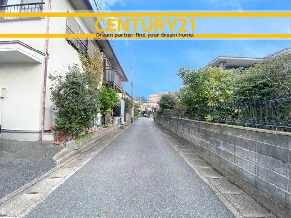 西区横浜1丁目5期　3号棟　全3棟