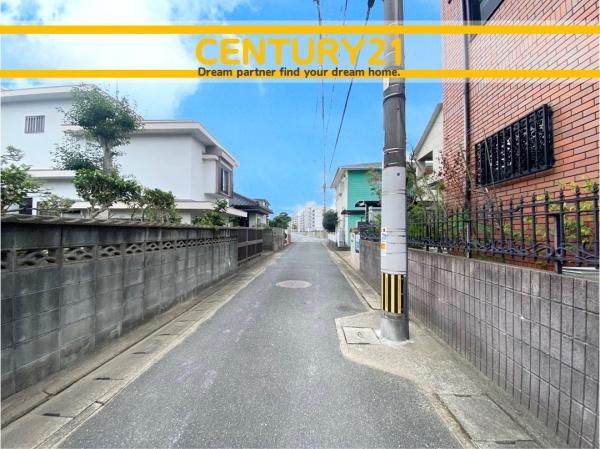 西区横浜1丁目5期　2号棟　全3棟