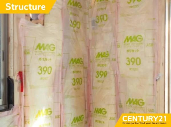 西区横浜1丁目5期　2号棟　全3棟