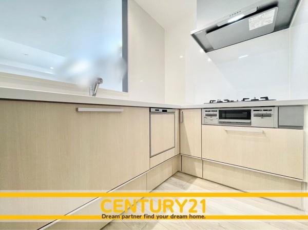 西区横浜1丁目5期　1号棟　全3棟