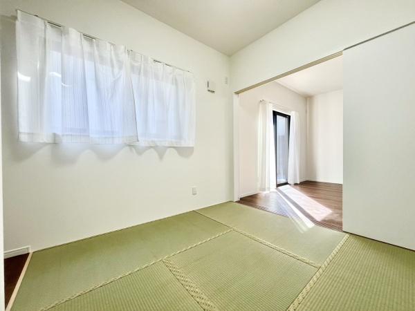 北九州市小倉南区上貫2丁目　A号棟　全2棟