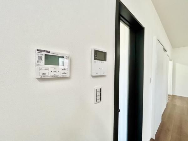 北九州市小倉南区上貫2丁目　A号棟　全2棟