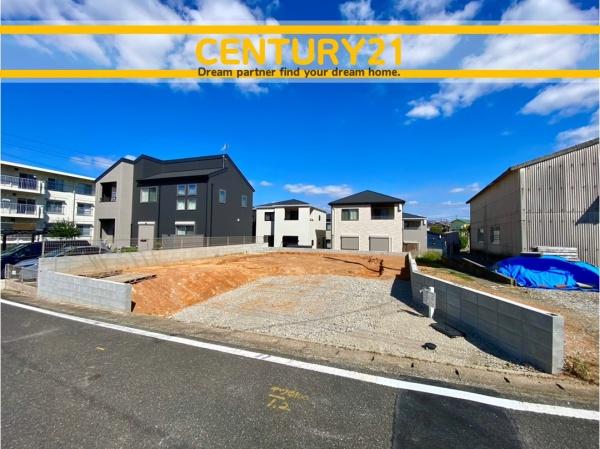 東区高美台2丁目　全1棟