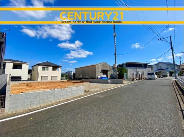 東区高美台2丁目　全1棟