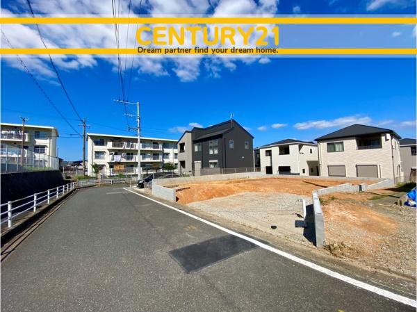 東区高美台2丁目　全1棟