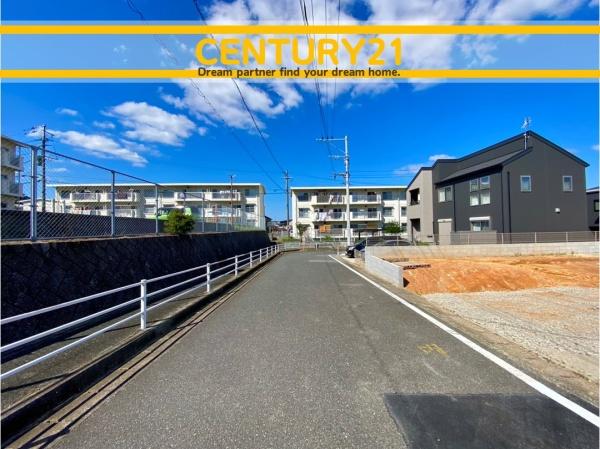 東区高美台2丁目　全1棟