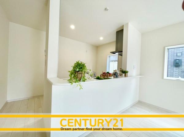 東区高美台2丁目　全1棟