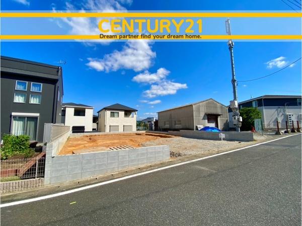 東区高美台2丁目　全1棟