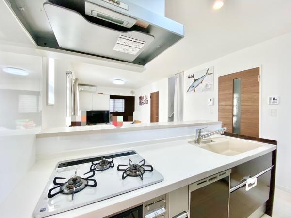 福岡市早良区田村７丁目の中古一戸建て