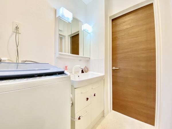 福岡市早良区田村７丁目の中古一戸建て