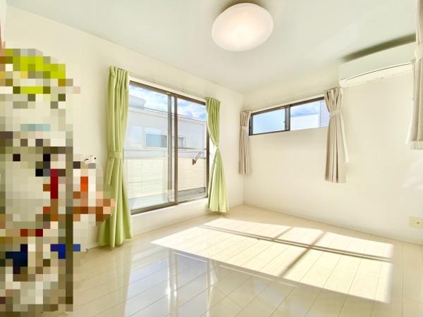 福岡市早良区田村７丁目の中古一戸建て