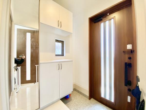 福岡市早良区田村７丁目の中古一戸建て