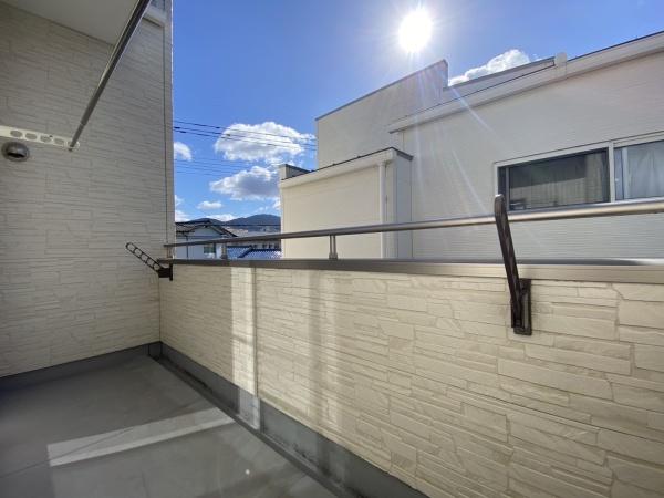 福岡市早良区田村７丁目の中古一戸建て