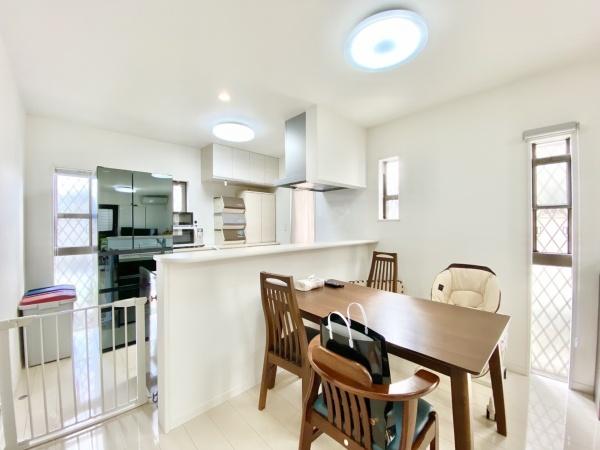 福岡市早良区田村７丁目の中古一戸建て