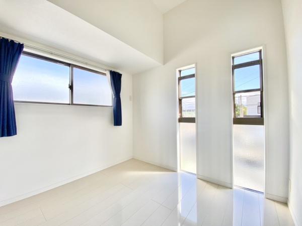 福岡市早良区田村７丁目の中古一戸建て